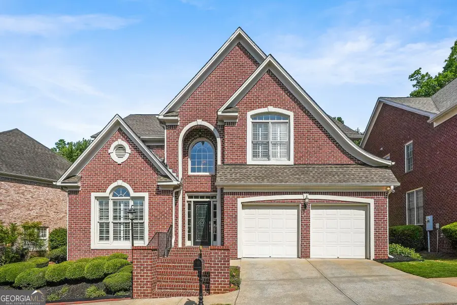 1323 Village Terrace Court, Dunwoody, GA 30338 - #3