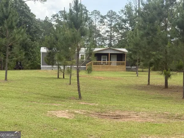 50 Harvest Road, Coleman, GA 39836