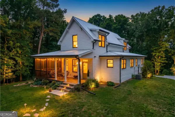 2197 Damascus Road, Ball Ground, GA 30107