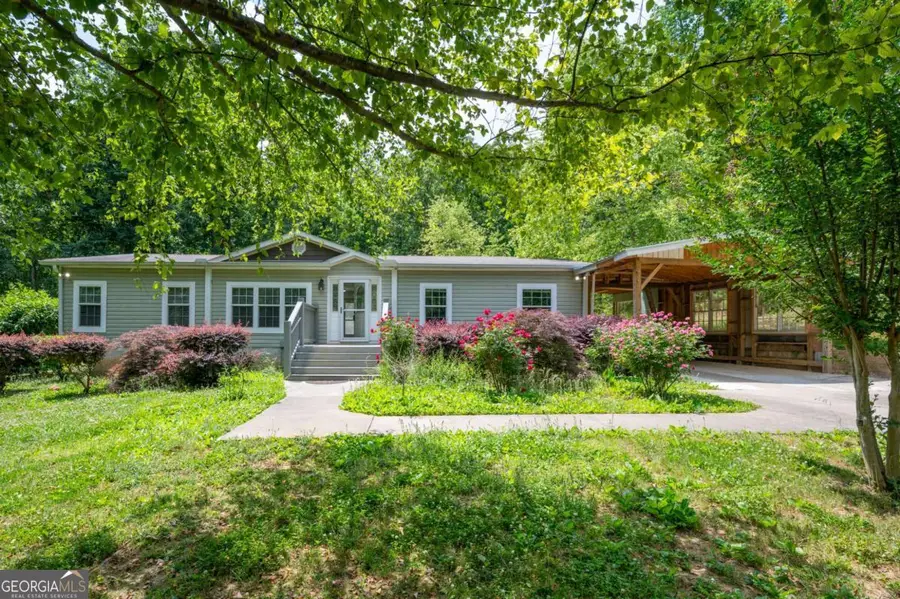 357 Katie Lane, Chatsworth, GA 30705 - #2