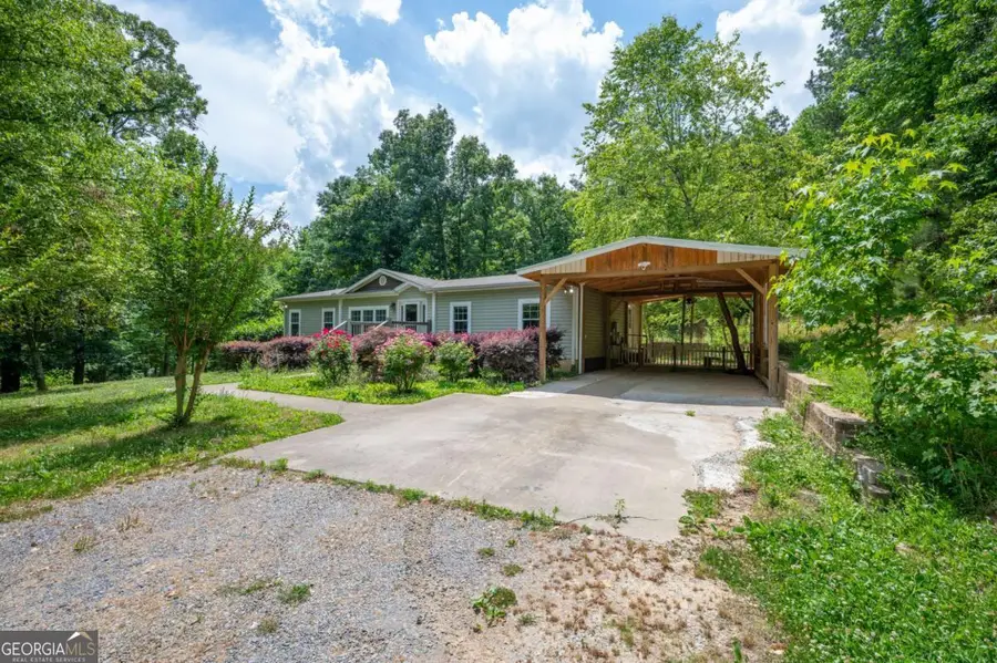 357 Katie Lane, Chatsworth, GA 30705 - #3