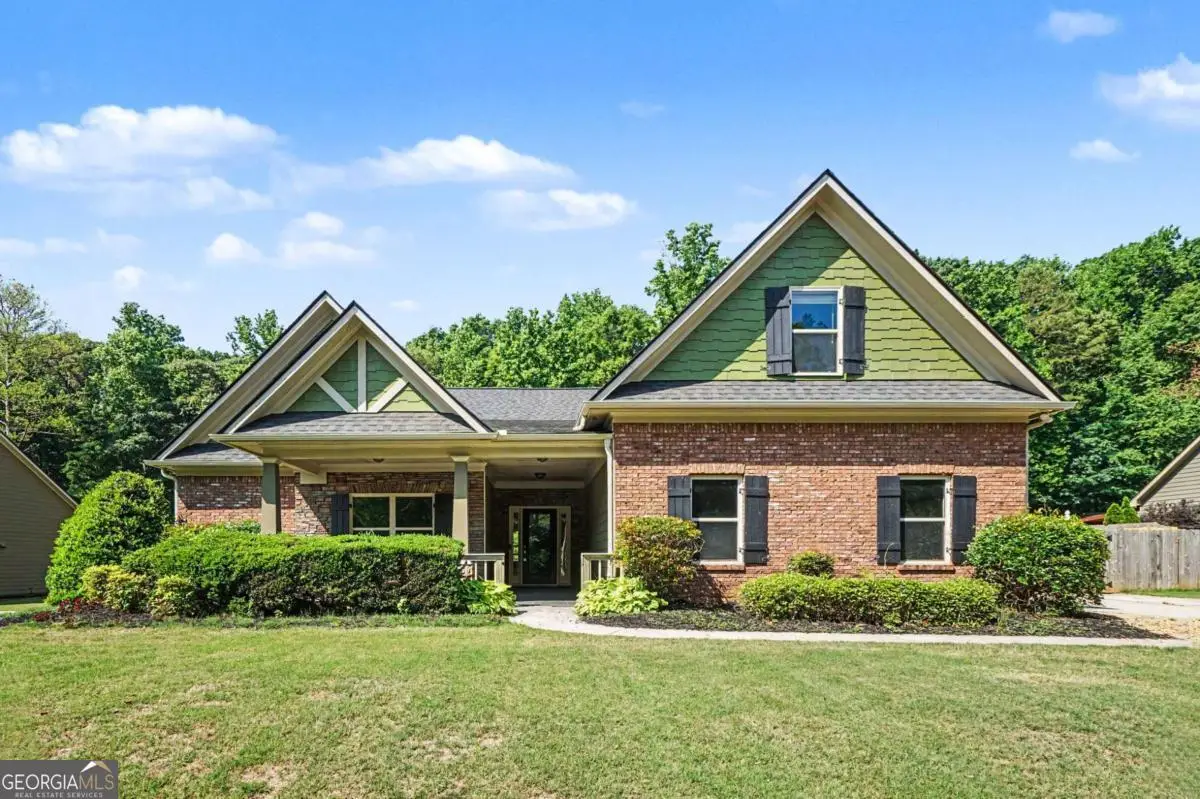 279 Lake Vista Drive, Jefferson, GA 30549 - #1