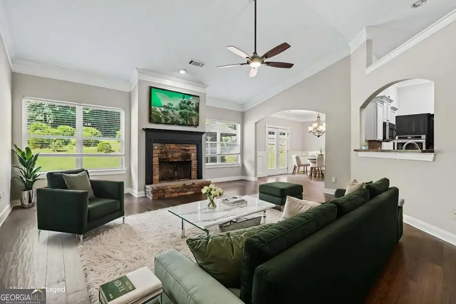 279 Lake Vista Drive, Jefferson, GA 30549 - #2