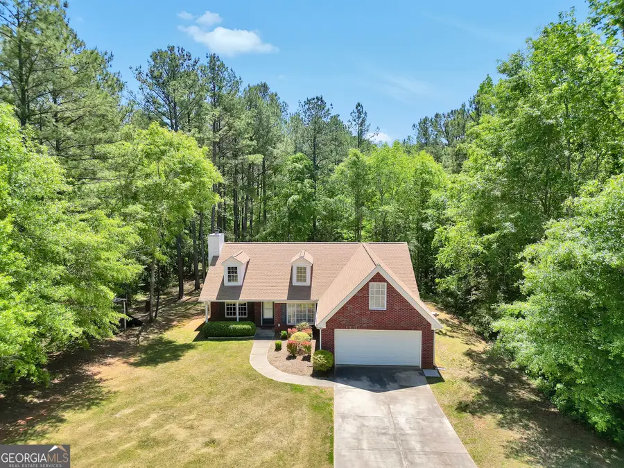 1022 Miss Amber Way, Locust Grove, GA 30248 - #3