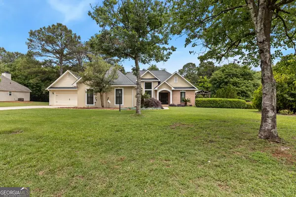 105 Gleneagle Drive, Byron, GA 31008