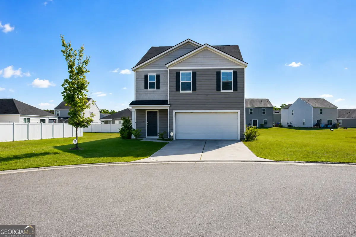 100 St Lucia Court, Guyton, GA 31312 - #1