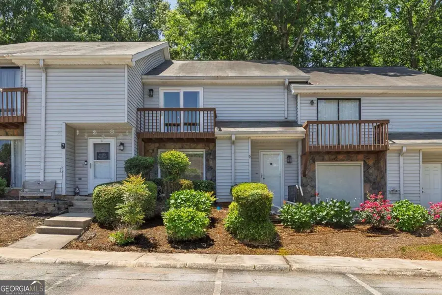 9 Fairway Drive Nw, Kennesaw, GA 30144 - #2