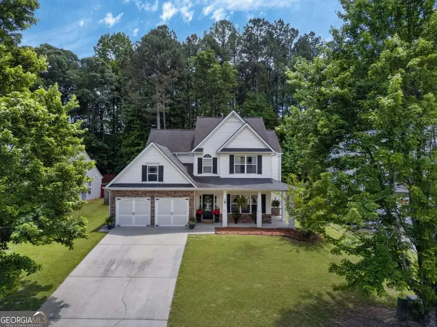 613 Hemlock Court, Villa Rica, GA 30180 - #2