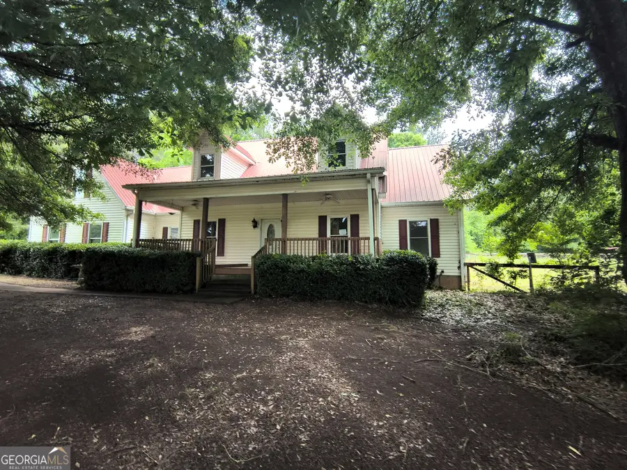 8350 Rock Eagle Road, Monticello, GA 31064 - #2