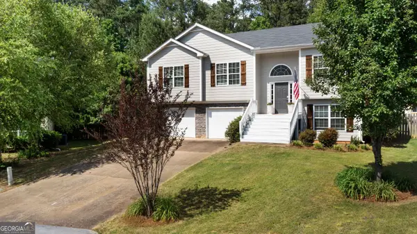 14 Bryan Springs Road Sw, Rome, GA 30165