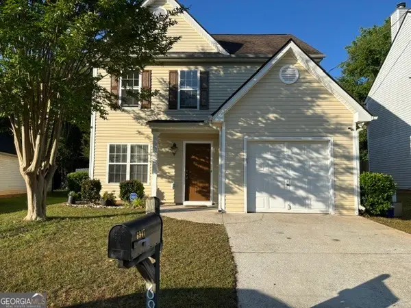 6947 Red Bone Way, Lithonia, GA 30038