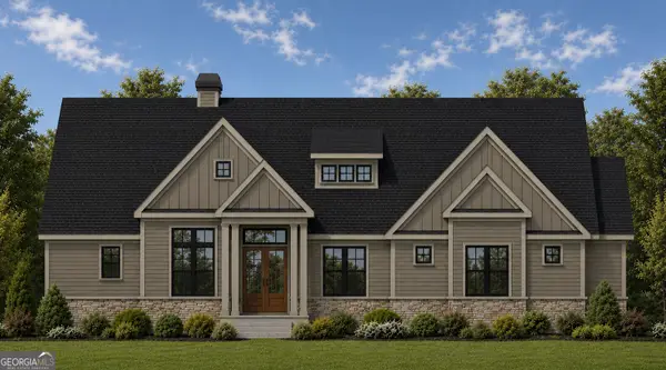 LOT 194 Northshore At Redwine Drive, Newnan, GA 30263