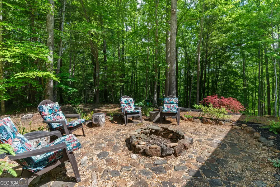 205 Walnut Springs Road, Blairsville, GA 30512 - #3