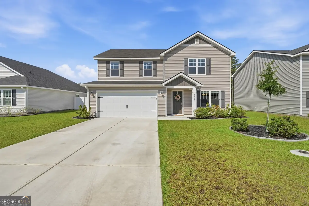 11020 Woodland Trail, Brunswick, GA 31525 - #1