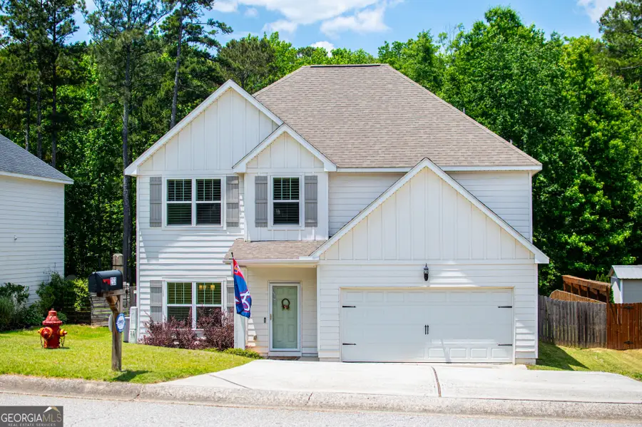 233 Kris Street, Bremen, GA 30110 - #2