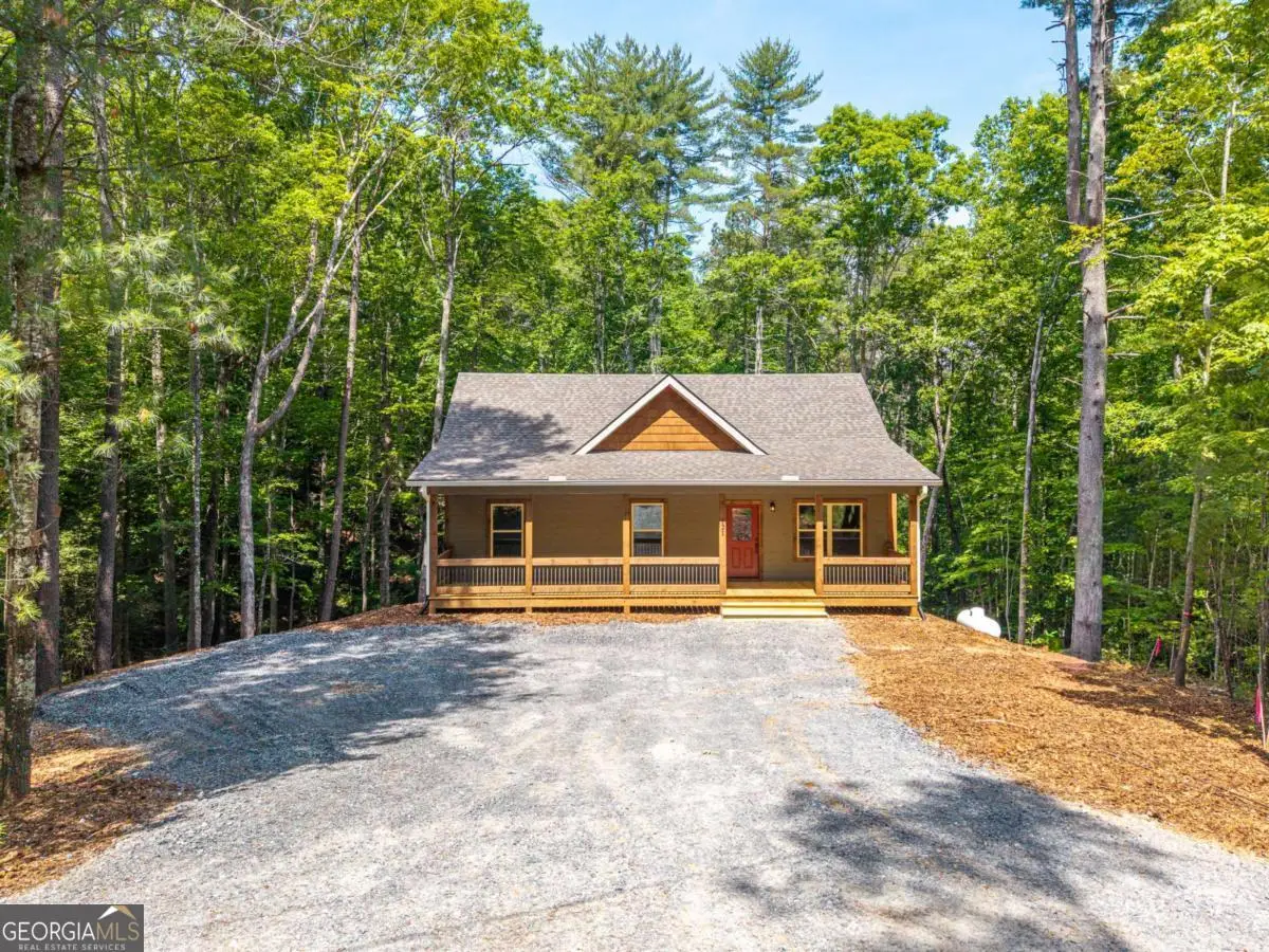 121 Orbit Lane, Ellijay, GA 30540 - #1