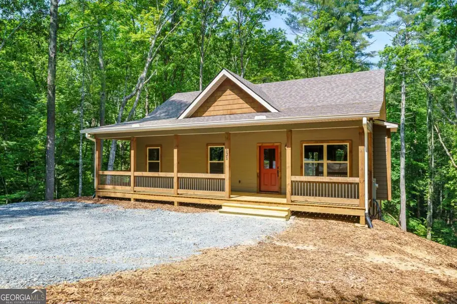 121 Orbit Lane, Ellijay, GA 30540 - #3
