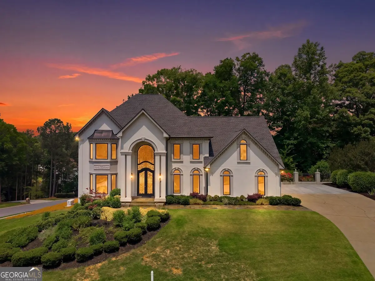 1085 Brooksglen Drive, Roswell, GA 30075 - #1
