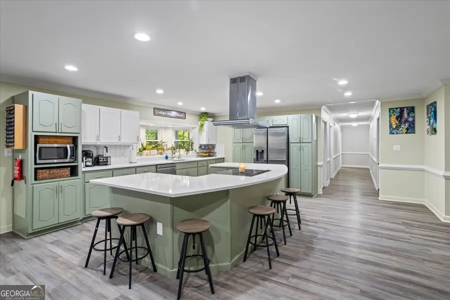564 Eskew Road, McDonough, GA 30252 - #3