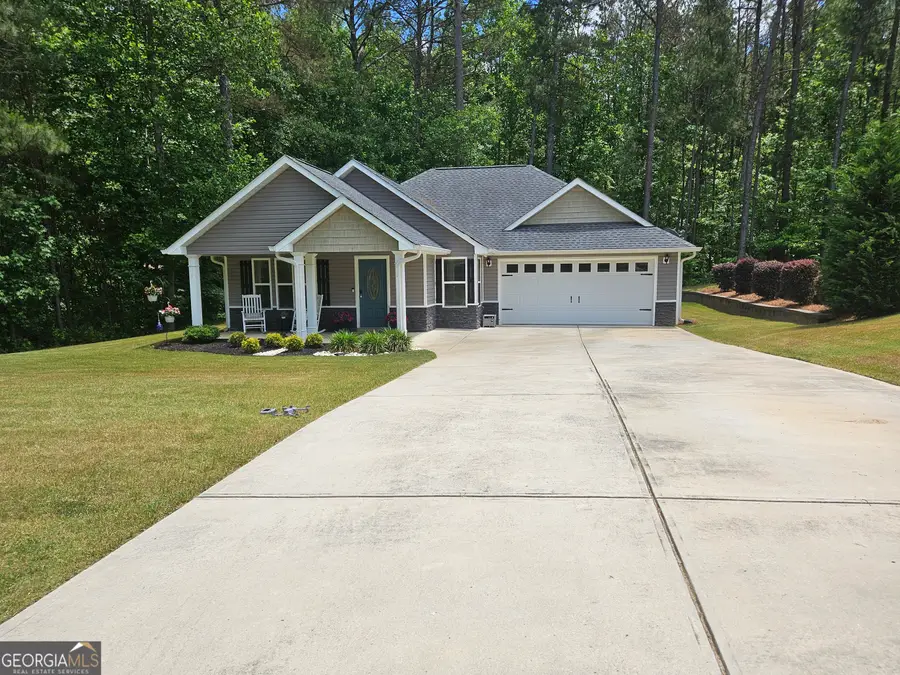 114 Breckenridge Pointe, Temple, GA 30179 - #2