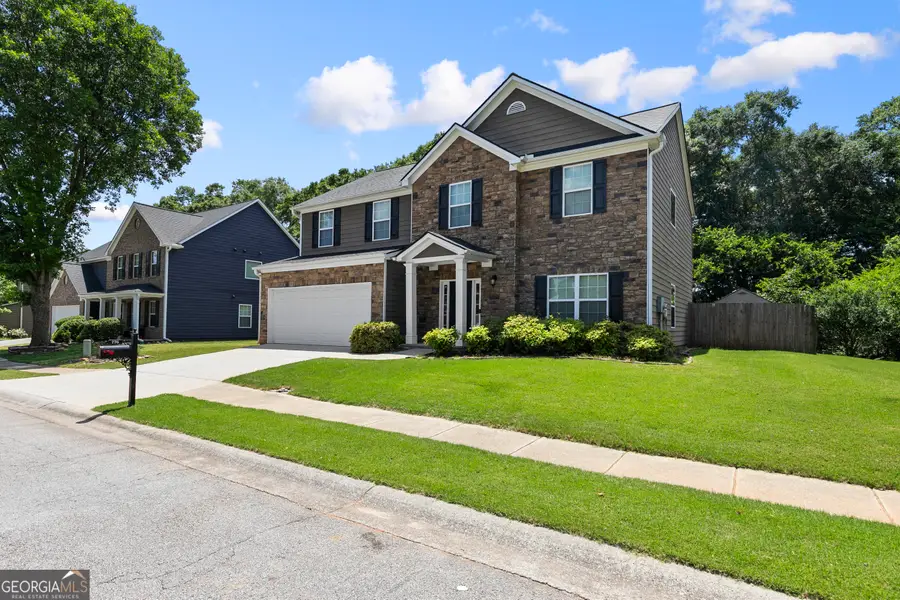 776 New Liberty Way, Braselton, GA 30517 - #2