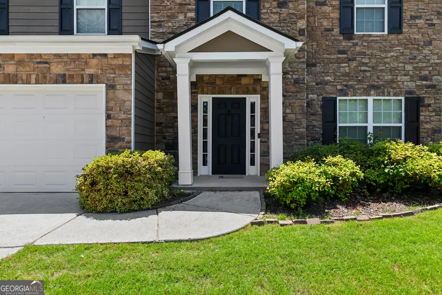 776 New Liberty Way, Braselton, GA 30517 - #3