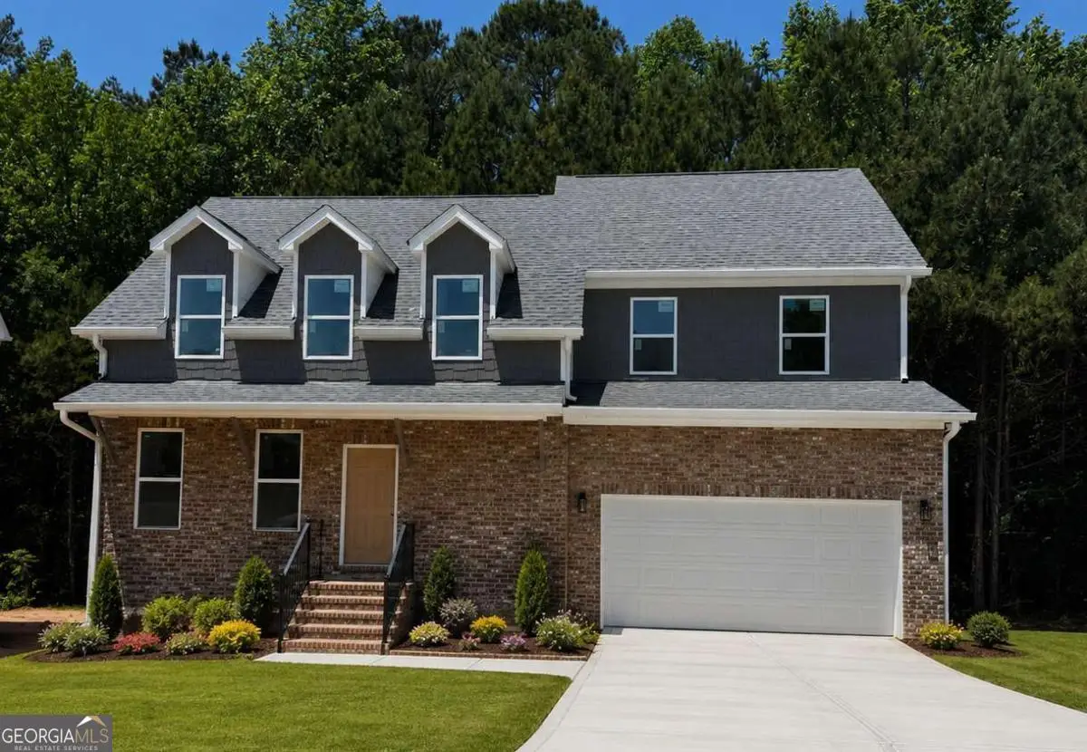 3408 Ashford Loop, Ellenwood, GA 30294 - #1