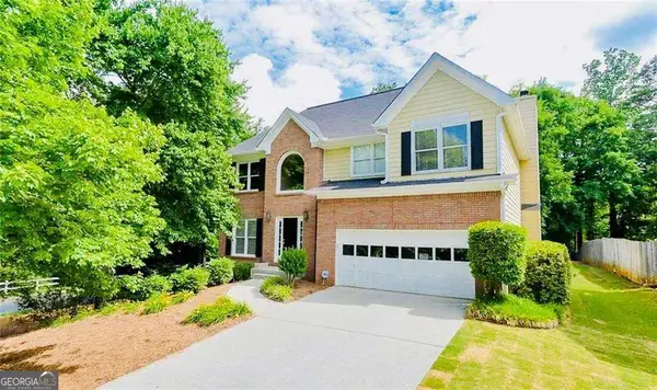2025 Blackhawk Trail, Lawrenceville, GA 30043