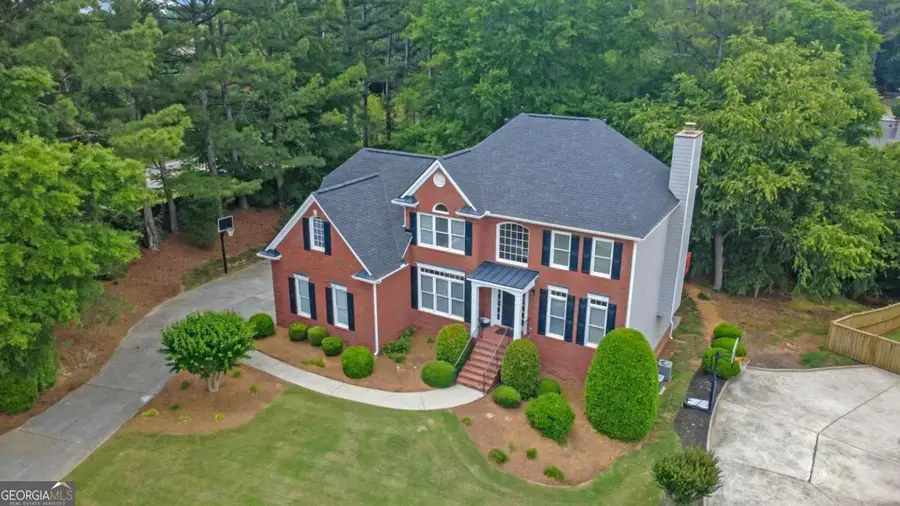 1953 Kennard Place, Snellville, GA 30078 - #3