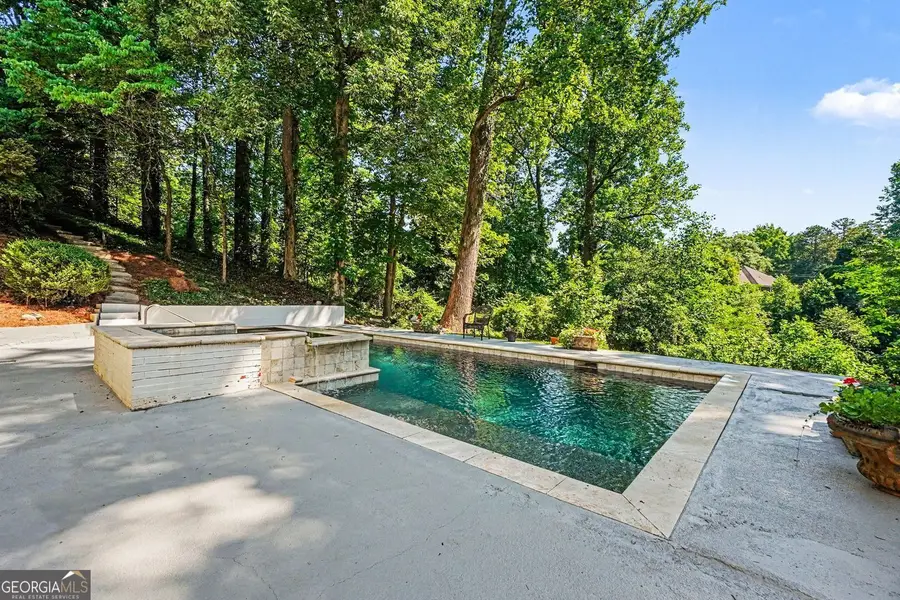 4575 Tall Pines Drive Nw, Atlanta, GA 30327 - #2