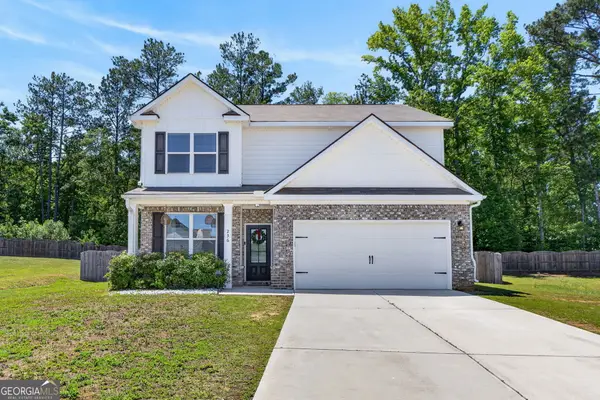 236 Sophie Circle, Locust Grove, GA 30248