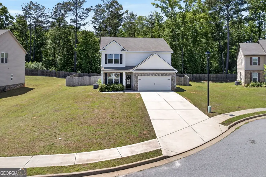 236 Sophie Circle, Locust Grove, GA 30248 - #3