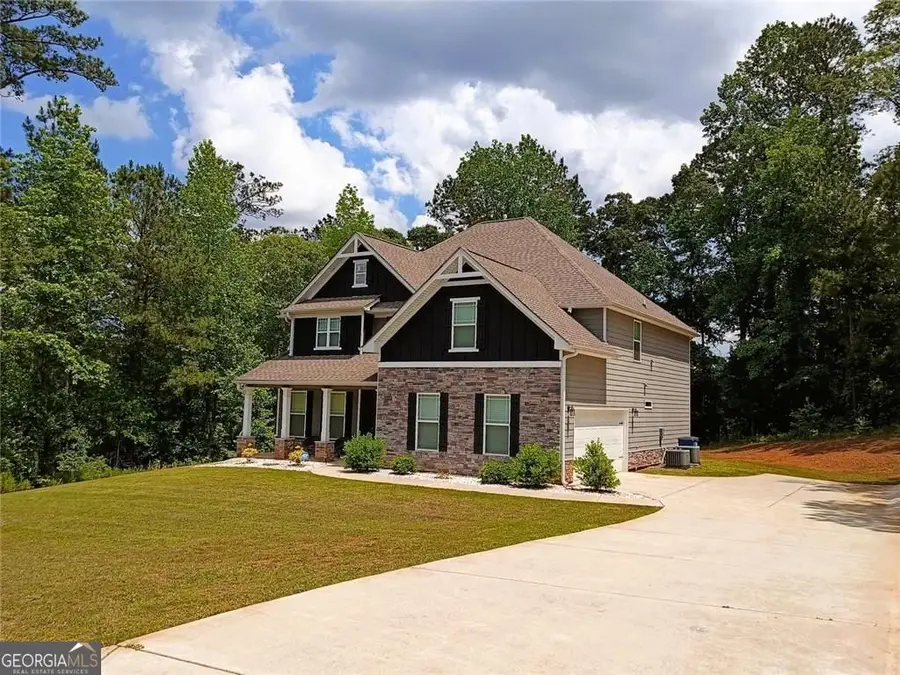 807 Ridgeview Court, Hampton, GA 30228 - #3