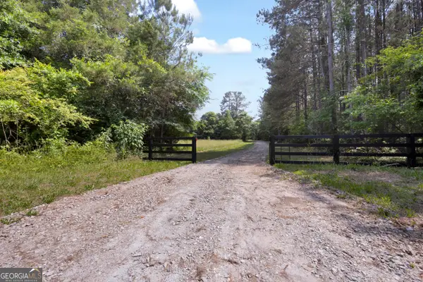 0 Anderson Highway, Elberton, GA 30635