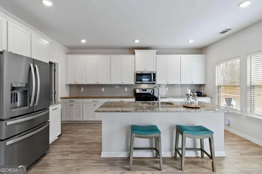 3527 Argent Way, Marietta, GA 30008 - #3