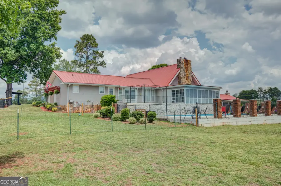 335 Old Farm Road, Fayetteville, GA 30215 - #3