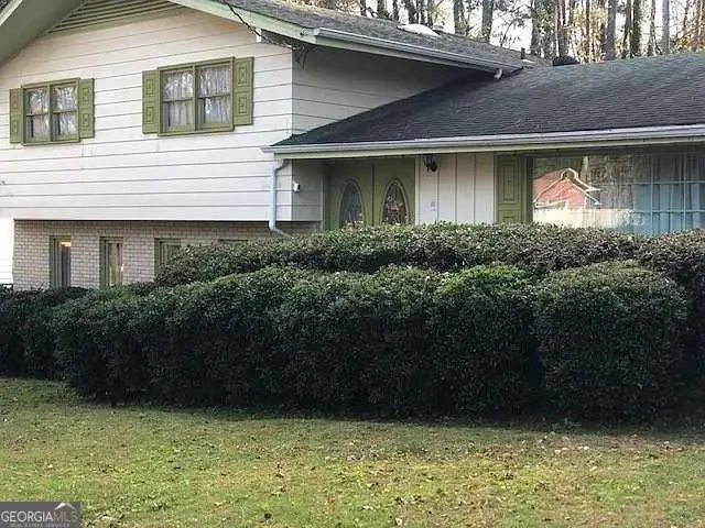 3450 Revere Road Sw, Atlanta, GA 30331 - #1