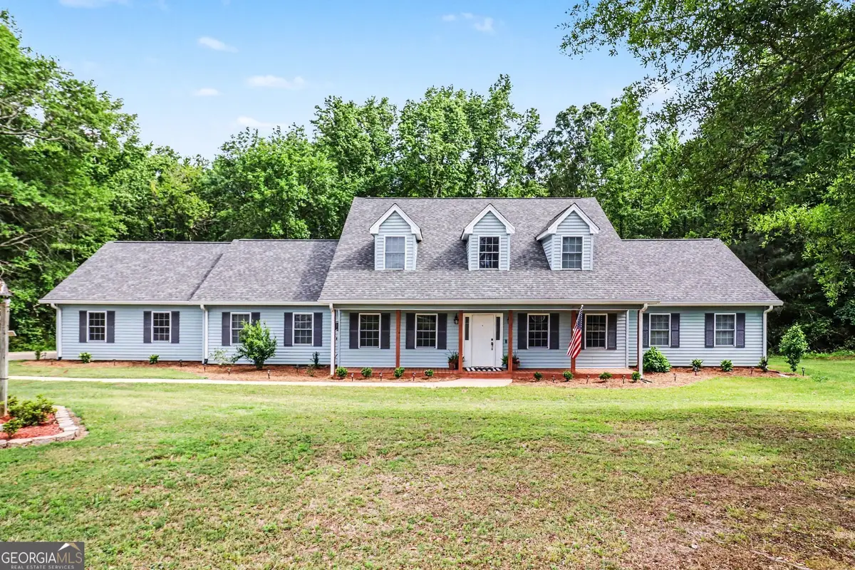 4351 Highway 54, Sharpsburg, GA 30277 - #1