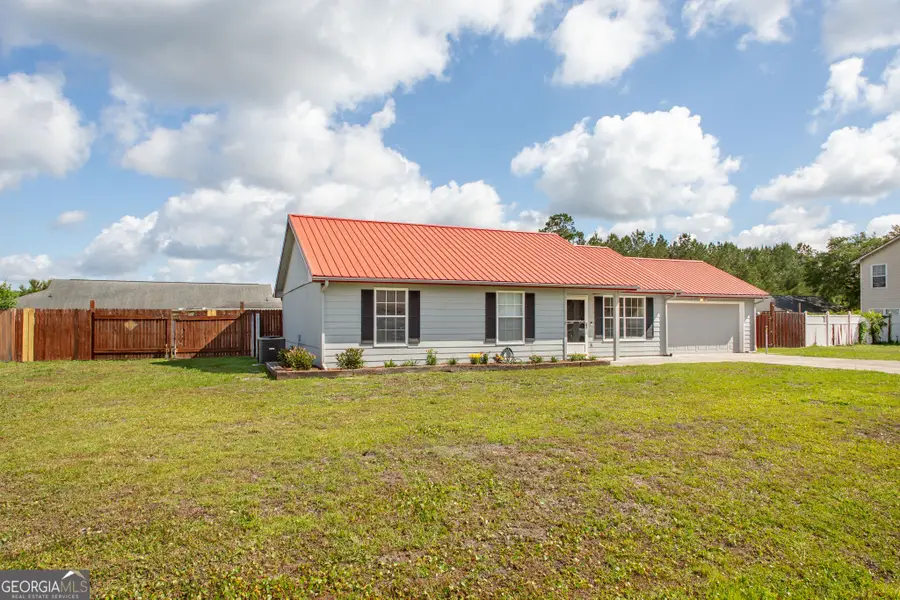 206 Norwood Drive, Kingsland, GA 31548 - #2