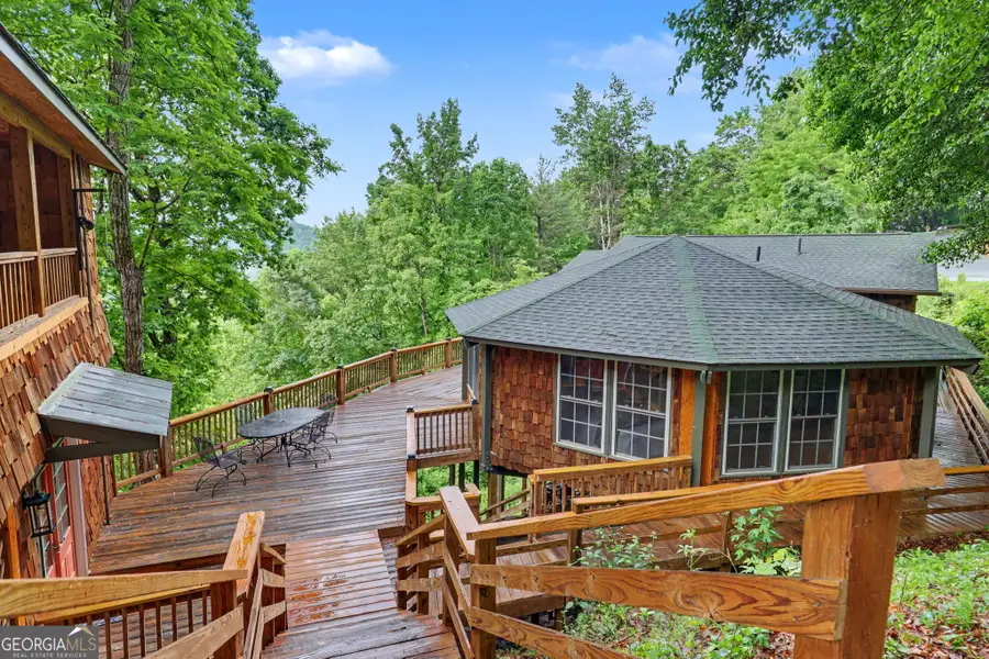 1085 Sky High Drive, Dillard, GA 30537 - #3