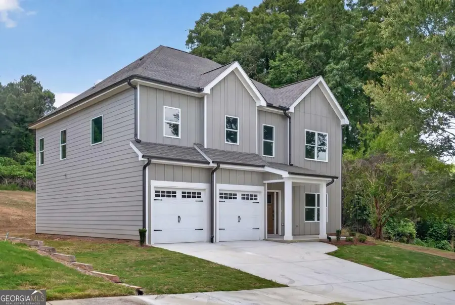 7536 Parkland Bend, Fairburn, GA 30213 - #2
