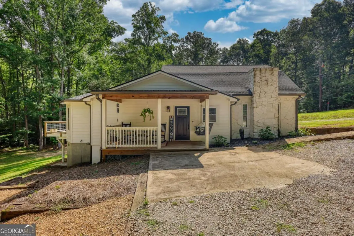 222 W River Bend Drive, Eatonton, GA 31024 - #1