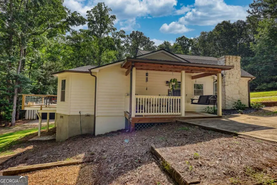 222 W River Bend Drive, Eatonton, GA 31024 - #3