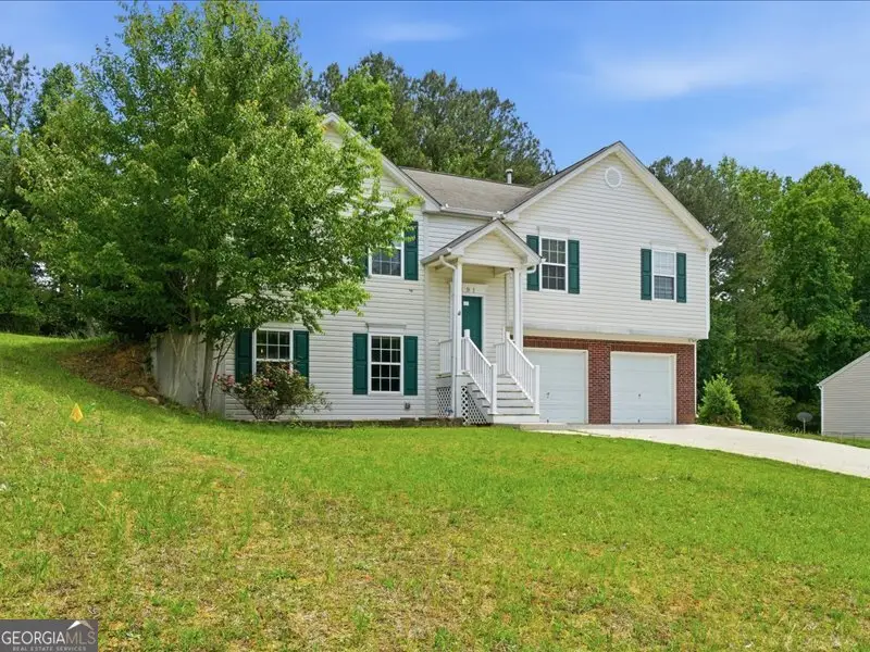 191 Longview Drive, Powder Springs, GA 30127 - #2