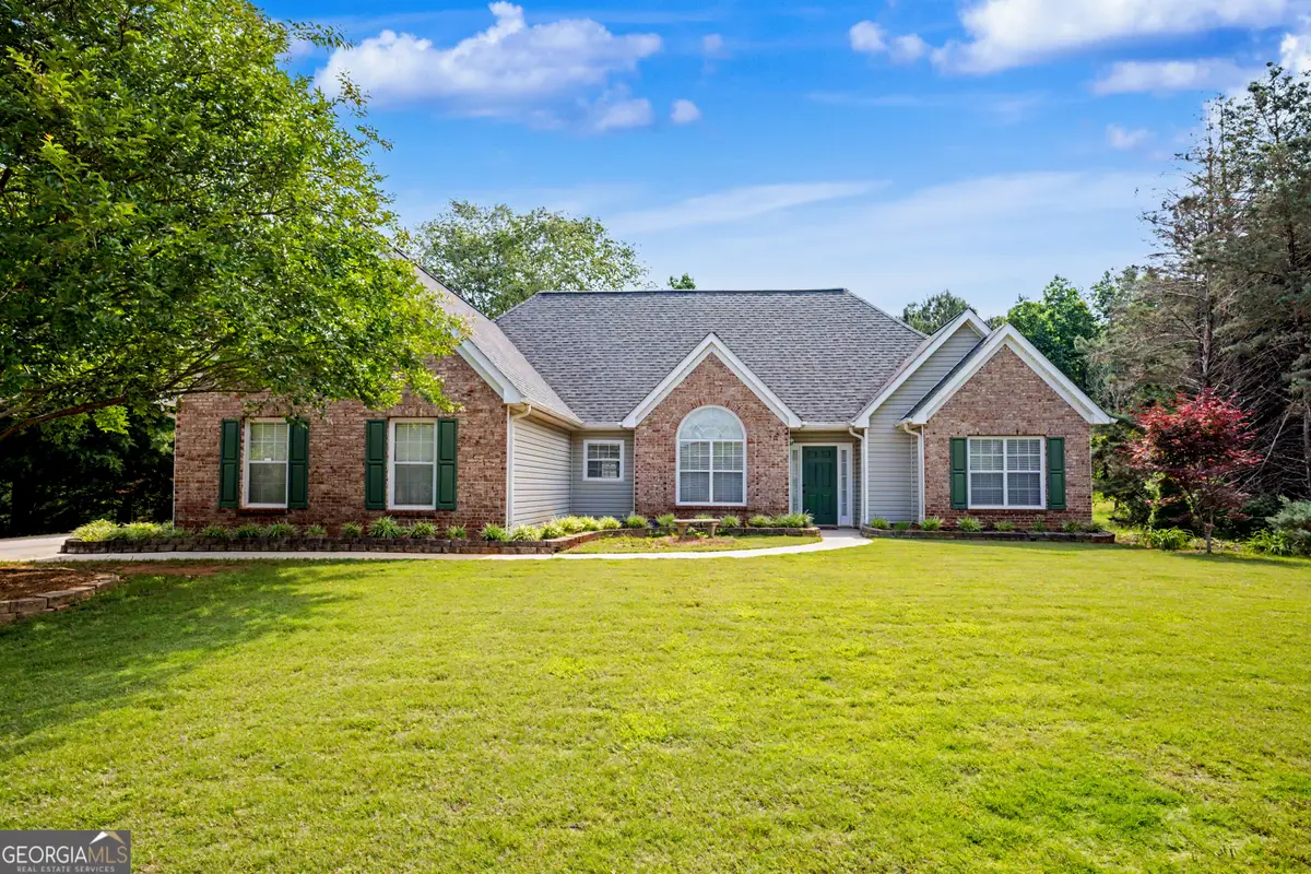 240 Albertas Court, McDonough, GA 30252 - #1