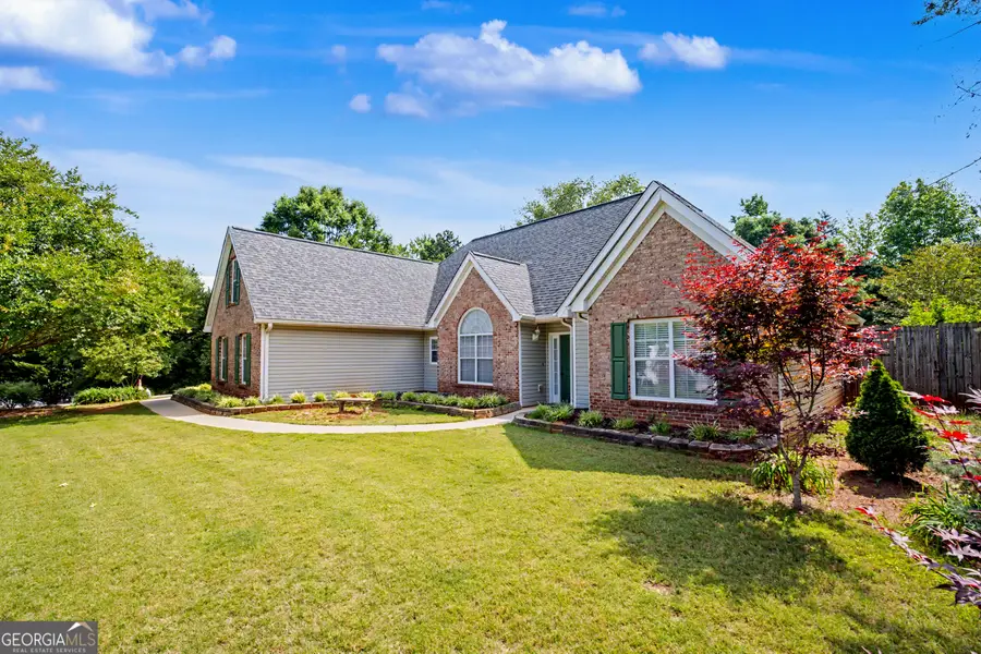 240 Albertas Court, McDonough, GA 30252 - #3