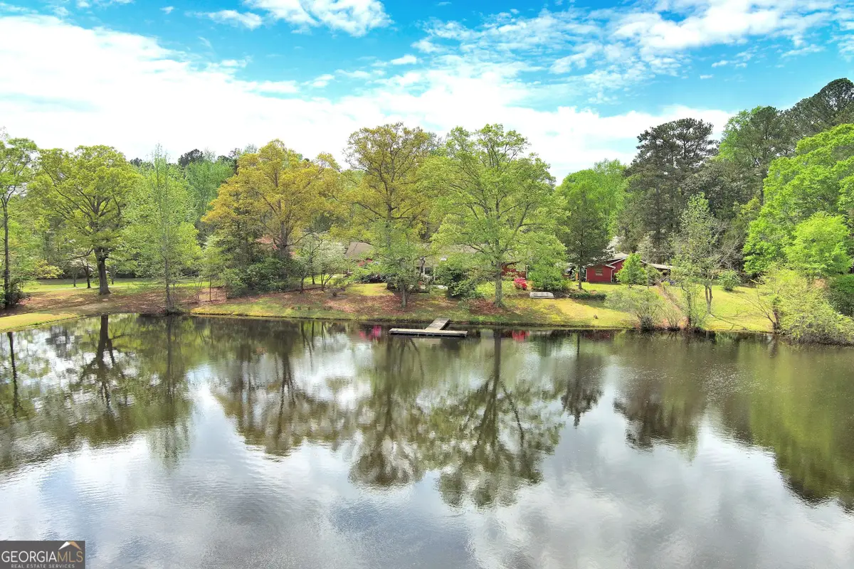 3102 Walt Stephens Road, Jonesboro, GA 30236 - #1