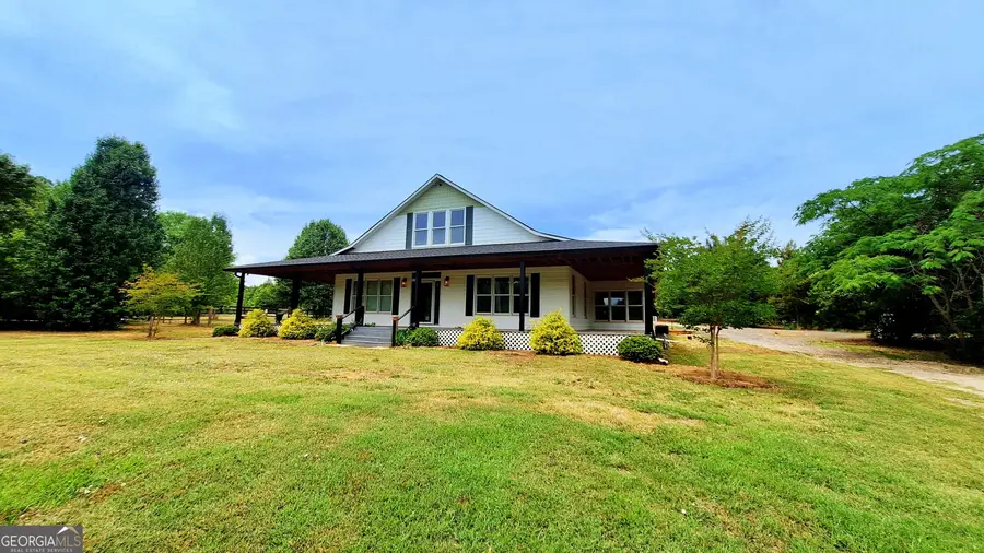 402 Savannah Drive, Mansfield, GA 30055 - #3