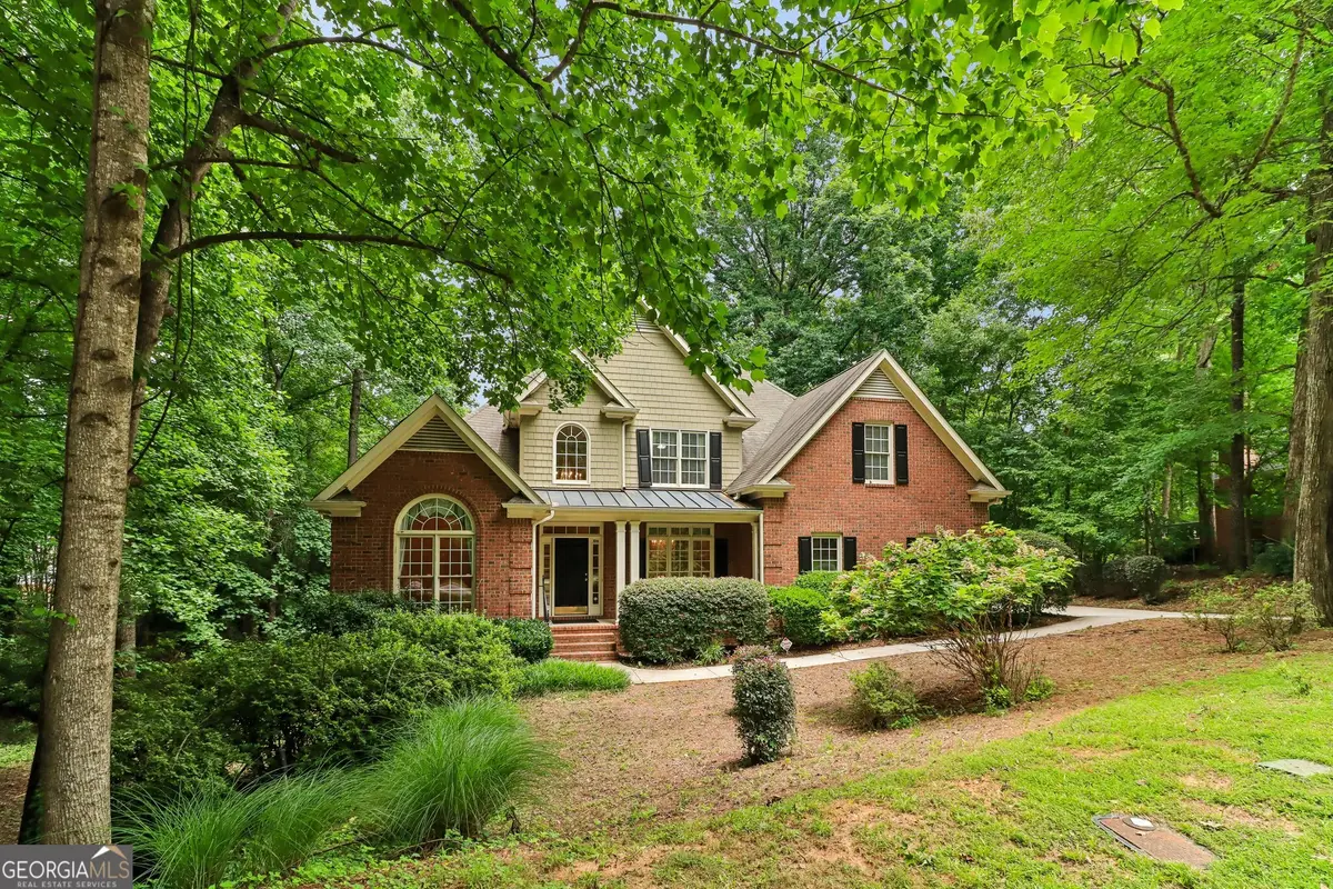 106 Telfair Place, Athens, GA 30606 - #1