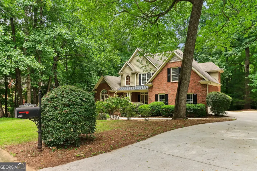 106 Telfair Place, Athens, GA 30606 - #2